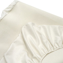 Airflow Crib Pad and Topper - Products
