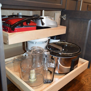 Long Grove Kitchen Remodel