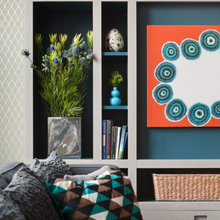 Clever spaces