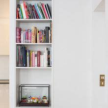 Jouets dans la déco