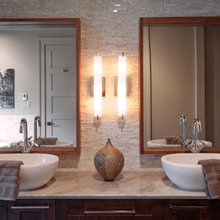 Bathroom Ideas