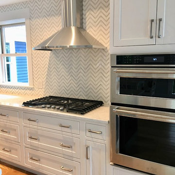 Wolfeboro Lake House Renovation