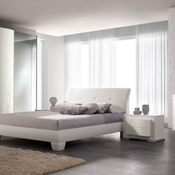 Modern Bedroom Furniture - Products