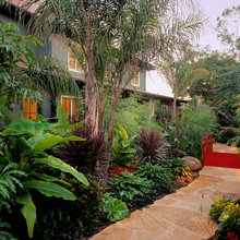 walkway