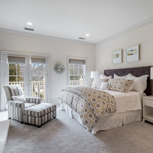 Master Bedroom Ideas