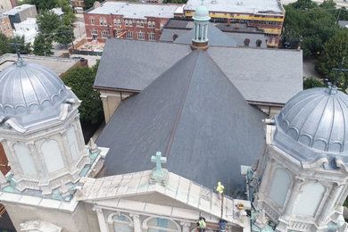 St. Hedwig Catholic Church