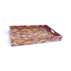 Trays - Products