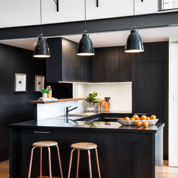 Darlington Warehouse Conversion