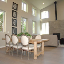 Gas Fireplaces