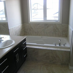 Shasta - Kitchen Cabinetry