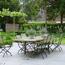 garden/ yard