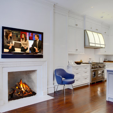 New York City Townhouse