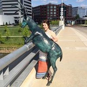 Laura Iacobellis's photo