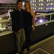 Claire Strom's photo
