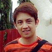 Victor Darang's photo