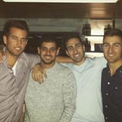 Roger Sabat's photo