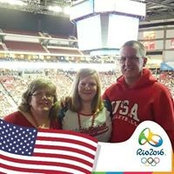 Jennifer Doig's photo