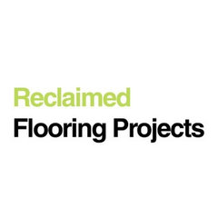 Reclaimed Flooring Projects