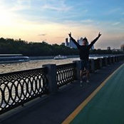 Igor Chuparnov's photo