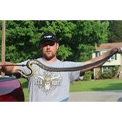 Trevor Badu's photo