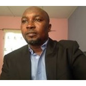 Bashir Yakubu's photo