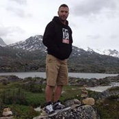 Justin Christian's photo
