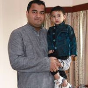 Foto von Sandeep Ravindran