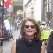 Photo de Iris Kalka