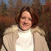 Anna Sidorenko's photo