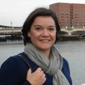 Foto von Anna Vordermark