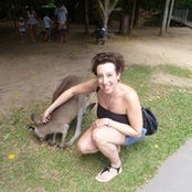 Vicki Rice's photo