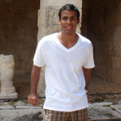 Walter Lizardo's photo