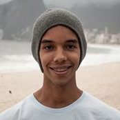 Pablo Amorim's photo