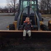 Chris Fogarty's photo