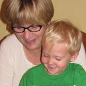 Joan Huhn's photo