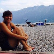 Foto von Katy Helen