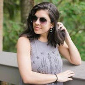 Audrey Lopes's photo