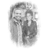 Photo de Tyss Mutisya