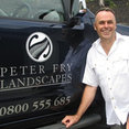 Peter Fry Landscapes's profile photo