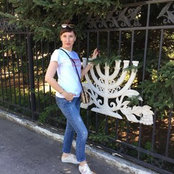 Natalia Romanova's photo