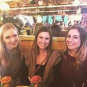 Rebecca Hammond's photo