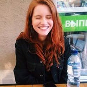 Polina Lisnyanskaya's photo