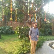 Foto von Siddharth Israni