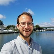 Chris Podolsky's photo