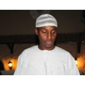 Shettima Gambo's photo