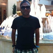 Navin Narine's photo