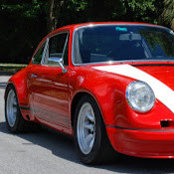 Ben Pearson's photo