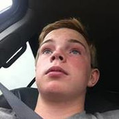 John Mactavish's photo