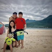 Sid Somoza's photo