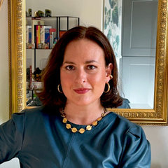 Laura Garcia Interiors
